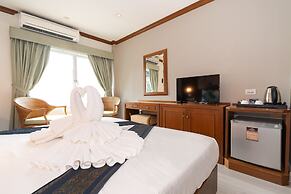 Baan Sukhumvit Soi 18