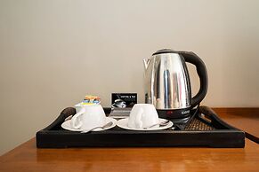 Baan Sukhumvit Soi 18