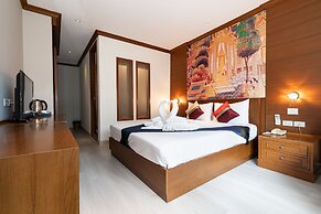 Baan Sukhumvit Soi 18