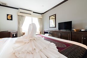 Baan Sukhumvit Soi 18