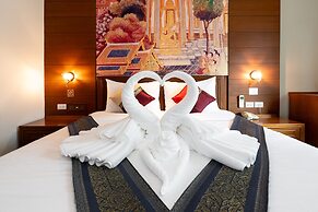 Baan Sukhumvit Soi 18