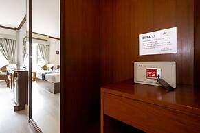 Baan Sukhumvit Soi 18