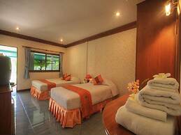 Samroiyod Holiday Resort