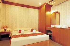 Samroiyod Holiday Resort