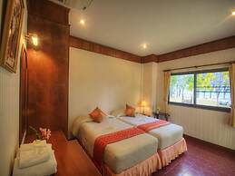 Samroiyod Holiday Resort