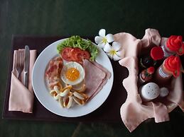 Samroiyod Holiday Resort