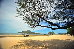 Samroiyod Holiday Resort