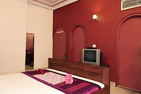 OYO 1656 Hotel Mandela House