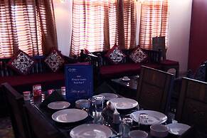 OYO 1656 Hotel Mandela House