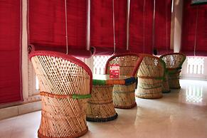 OYO 1656 Hotel Mandela House