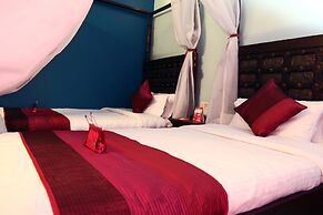 OYO 1656 Hotel Mandela House