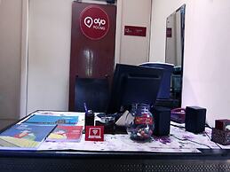 OYO 1656 Hotel Mandela House