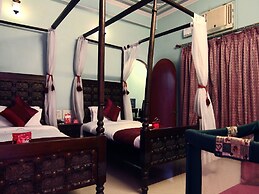 OYO 1656 Hotel Mandela House