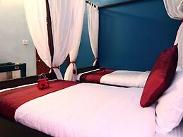 OYO 1656 Hotel Mandela House