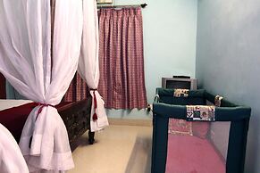 OYO 1656 Hotel Mandela House