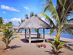 Coconut Garden Beach Resort