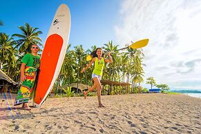 Coconut Garden Beach Resort