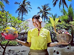 Coconut Garden Beach Resort