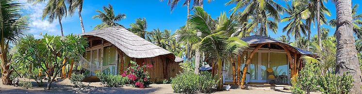 Coconut Garden Beach Resort