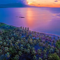 Coconut Garden Beach Resort