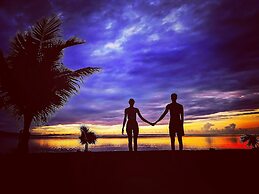 Coconut Garden Beach Resort