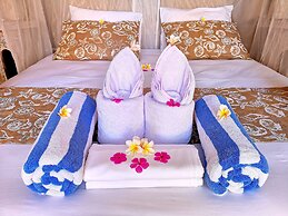 Coconut Garden Beach Resort