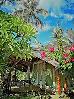 Coconut Garden Beach Resort