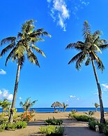 Coconut Garden Beach Resort