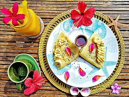 Coconut Garden Beach Resort