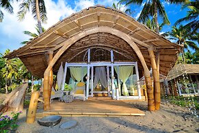 Coconut Garden Beach Resort