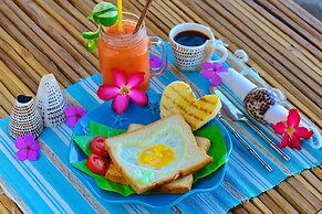 Coconut Garden Beach Resort