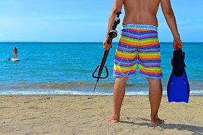 Coconut Garden Beach Resort