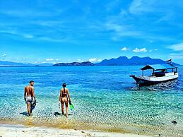 Coconut Garden Beach Resort