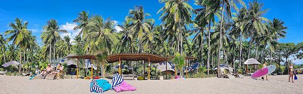 Coconut Garden Beach Resort