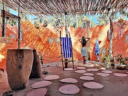 Coconut Garden Beach Resort