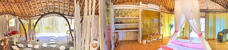 Coconut Garden Beach Resort