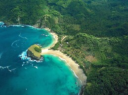 Coconut Garden Beach Resort