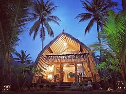 Coconut Garden Beach Resort