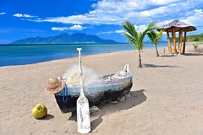 Coconut Garden Beach Resort