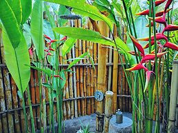 Coconut Garden Beach Resort