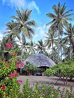 Coconut Garden Beach Resort