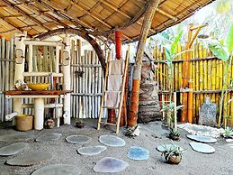 Coconut Garden Beach Resort