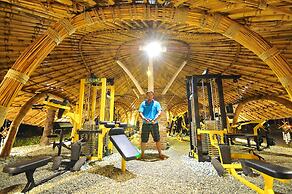 Coconut Garden Beach Resort