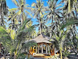 Coconut Garden Beach Resort