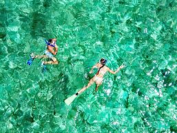 Coconut Garden Beach Resort