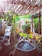 Coconut Garden Beach Resort