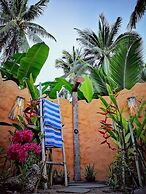 Coconut Garden Beach Resort