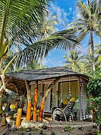 Coconut Garden Beach Resort