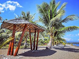 Coconut Garden Beach Resort