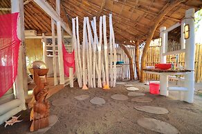 Coconut Garden Beach Resort